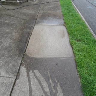 Steve's Pressure Cleaning & Sandblasting, Inc. Gallery - United States