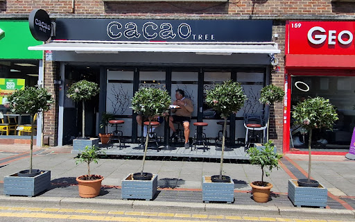 Cacao Tree Restaurant - Thumbnail