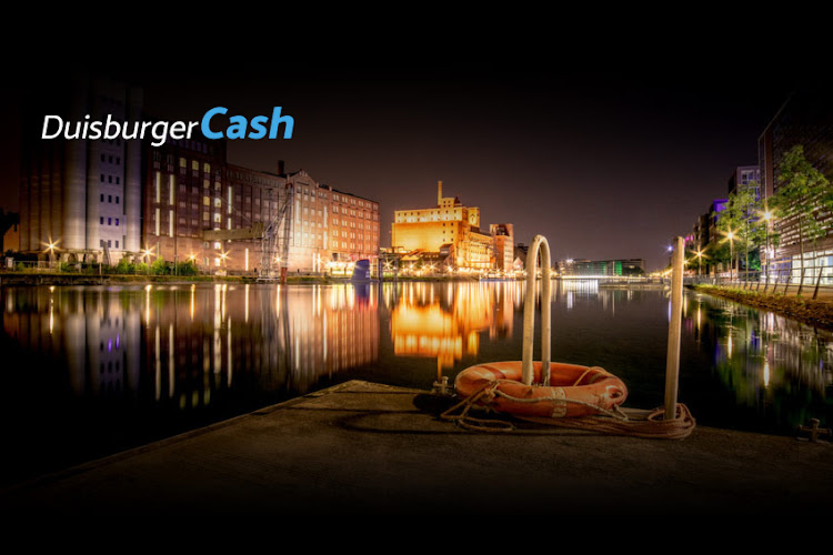 DuisburgerCash