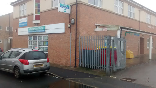 Shires Pharmacies Ltd - Thumbnail