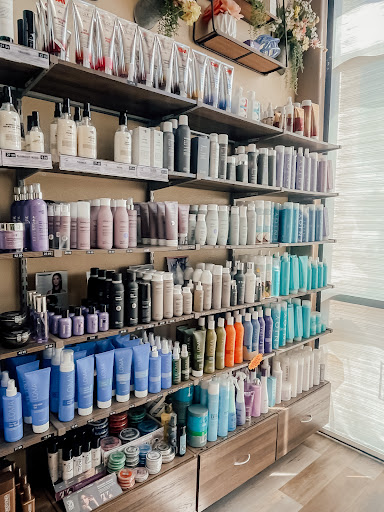 Mode Salon - Thumbnail