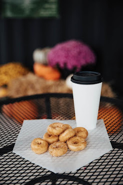 Oliver Coffee Co by null