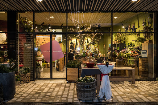 Blumenambiente Romy Junge St. Johann