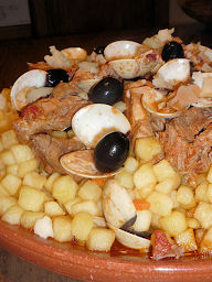 Photo n°4 de L'Eclipse à Pontault-Combault (Brasserie)