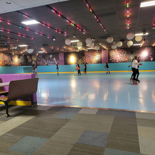 Great Skate - Thumbnail