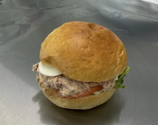 Photo 2 - Burger Gourmet