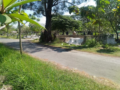 cemetery