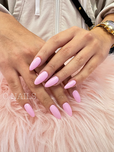 O NAILS Studio Paznokci