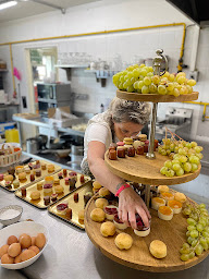 Photo n°3 de L'avantage à Gémenos (Restaurant)