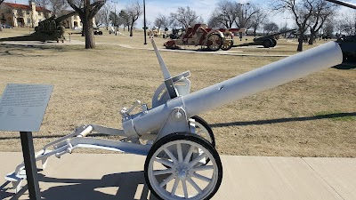 Artillery Row Walking Trail