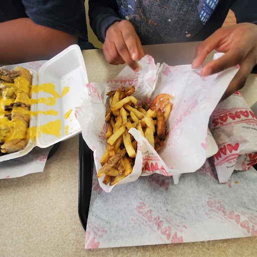The Original Nana's Hot Dogs - Thumbnail