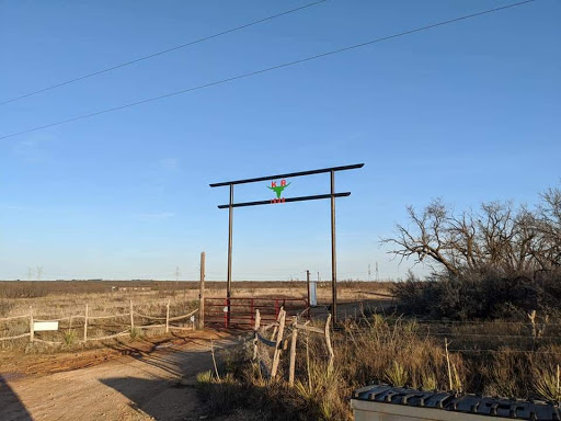 Kendrick Ranch - Visual