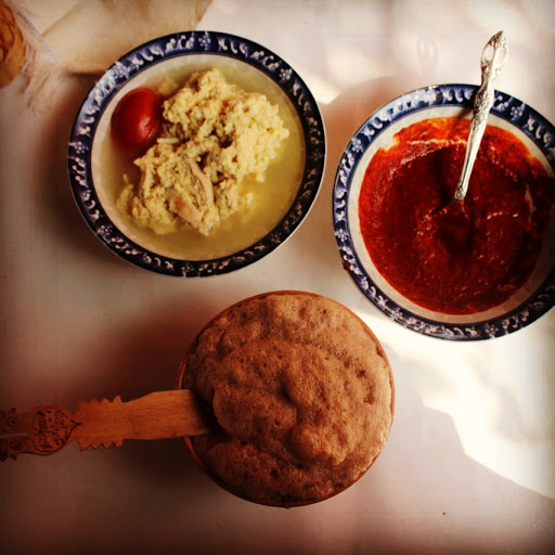 Cocina ancestral & taller artesanal - Thumbnail