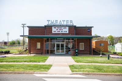 Vint Hill Theater On the Green