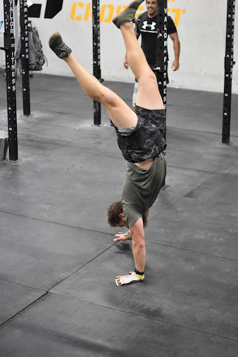 Seven Springs CrossFit Gallery - United States