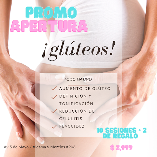 DOLCEMIA CLÍNICA DE BELLEZA Y ESTUDIO - Thumbnail