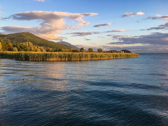 Ohrid