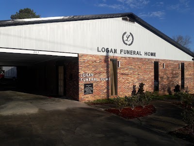 Logan Funeral Home