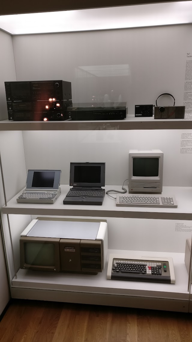 Grassi Museum of Applied Arts