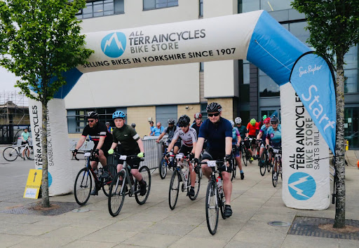 All Terrain Cycles