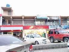 Chavish Boutique Abbottabad