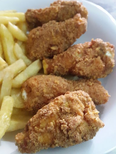 Photos of Rooberoo Fastfood | فست فود روبرو