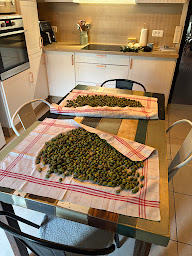 Photo n°15 de La Pause Bonheur à Luc-sur-Orbieu (Chambre d'hôtes)