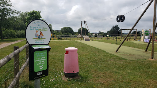 Memorial Playing Field - Thumbnail