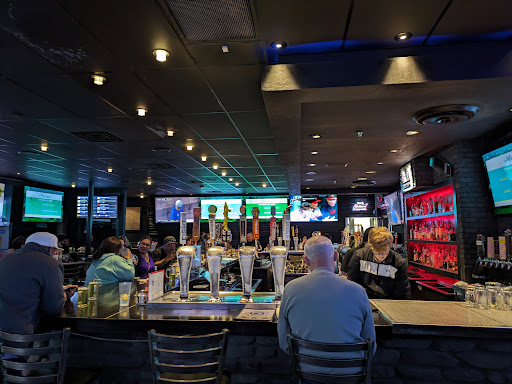 Georgia Street Taphouse - Thumbnail