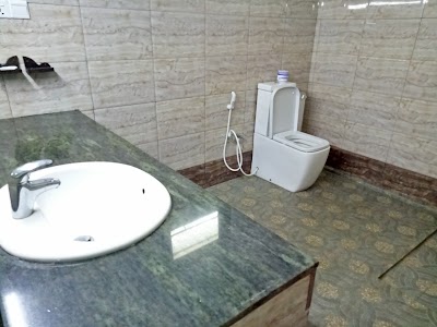 Photos of Saman Resort