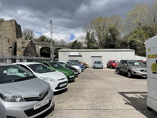 Neath Abbey Cars