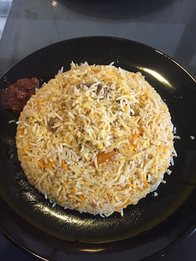 Photos of Nawab Restaurant