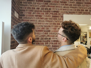 Photo n°15 de Synthèse Coiffure à Caen (Salon de coiffure)