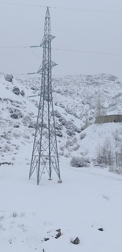 Khost Sab Station