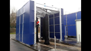 Photo n°4 de Société Montanier à Allonnes (Fournisseur d'équipements industriels)