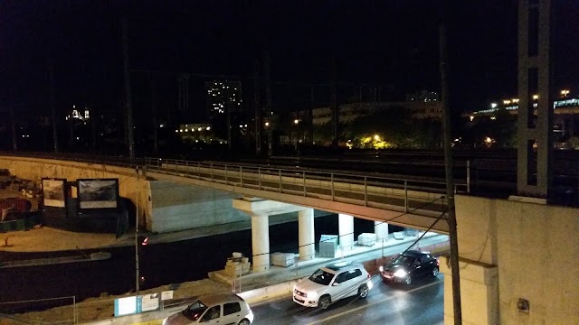 Residhome Paris Rosa parks