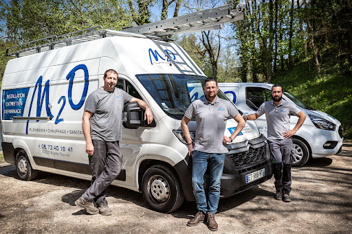 m2o entreprises Gallery - France