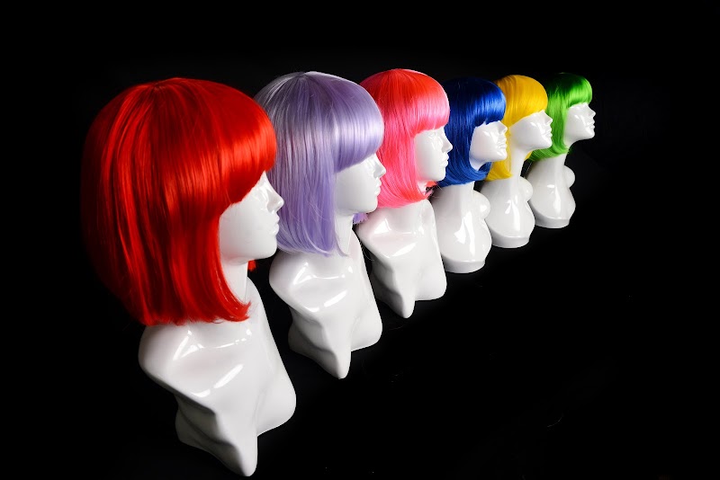 The Mobile Wig Studio photo 3