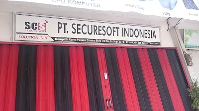 Photos of PT.Securesoft Indonesia