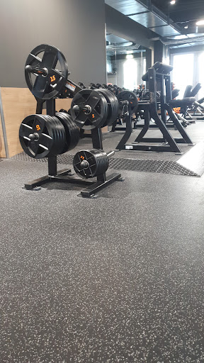 FitX Fitnessstudio Hamburg-Altona Gallery - Germany