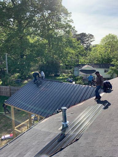 RoofingCo.com - Thumbnail