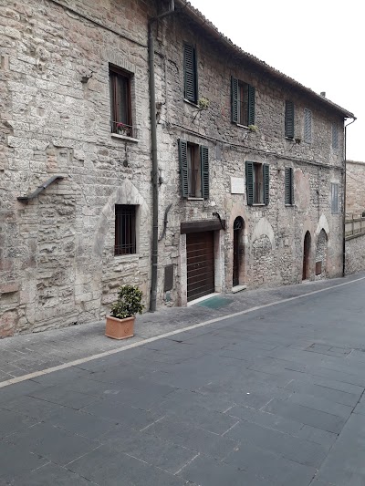 lodging