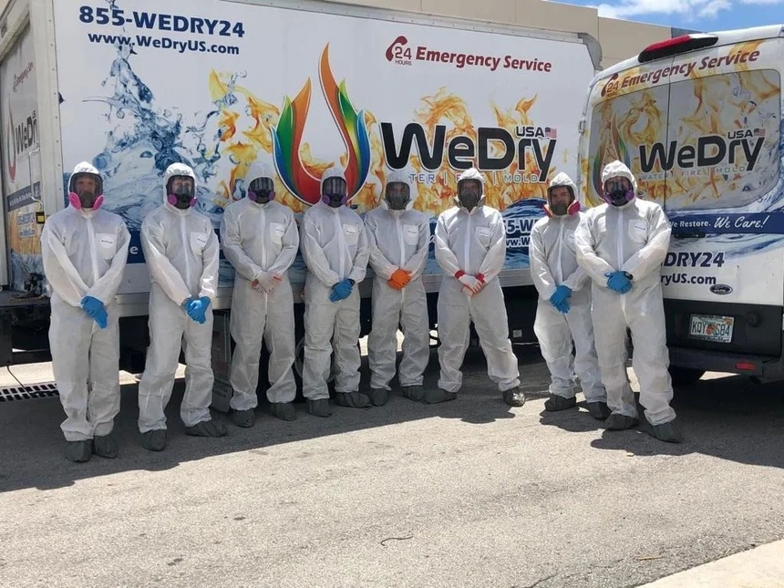 WeDry USA photo