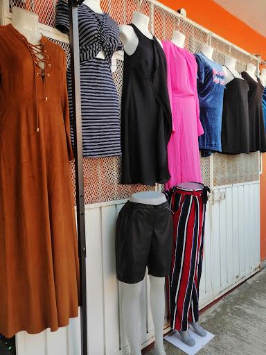 MonkeySHOP Gallery - Mexico