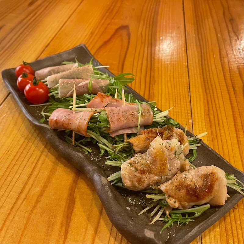 お野菜ダイニングバー Sora（ソラ）Little Setouchi