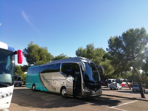 Autocares Masegosa, SL