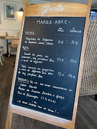 Photo n°11 de Bistrot Jucotte à Étel (Restaurant)