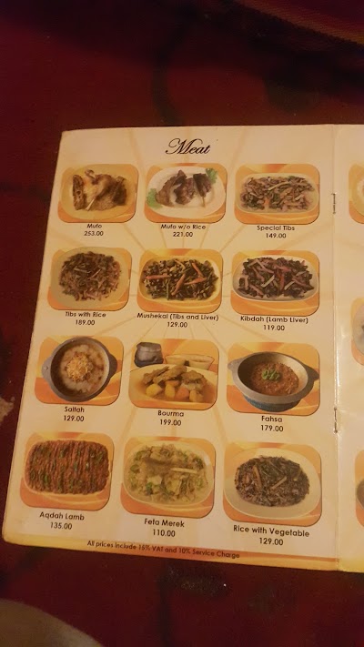 Photos of Bait Al Mandi