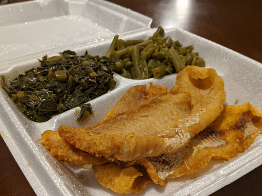 Home Cookin' Carry Out Gallery - United States