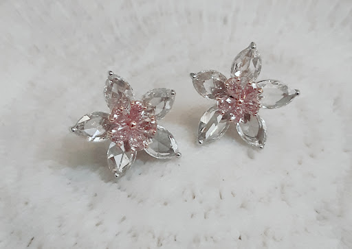 Paul-Randolph Jewellers Gallery - Canada